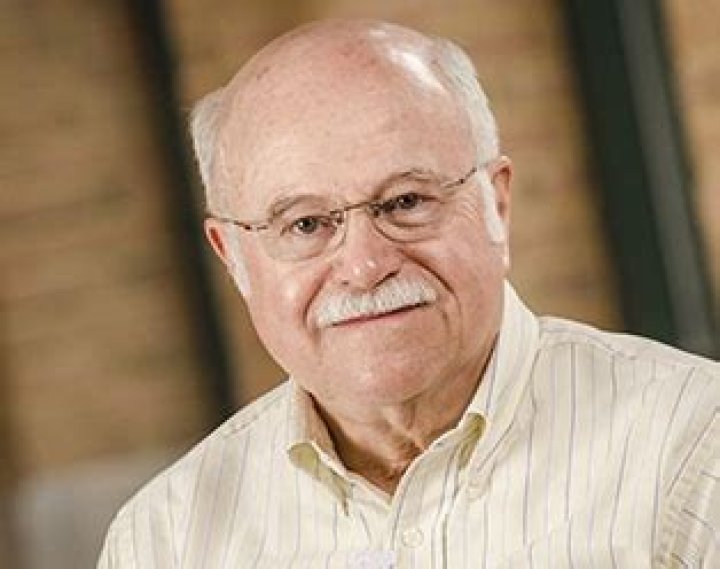 Dr. Warren Balazs, DO – North Vernon, IN