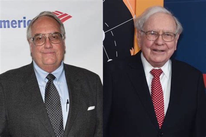 Howard Warren Buffett, Nicole Buffett