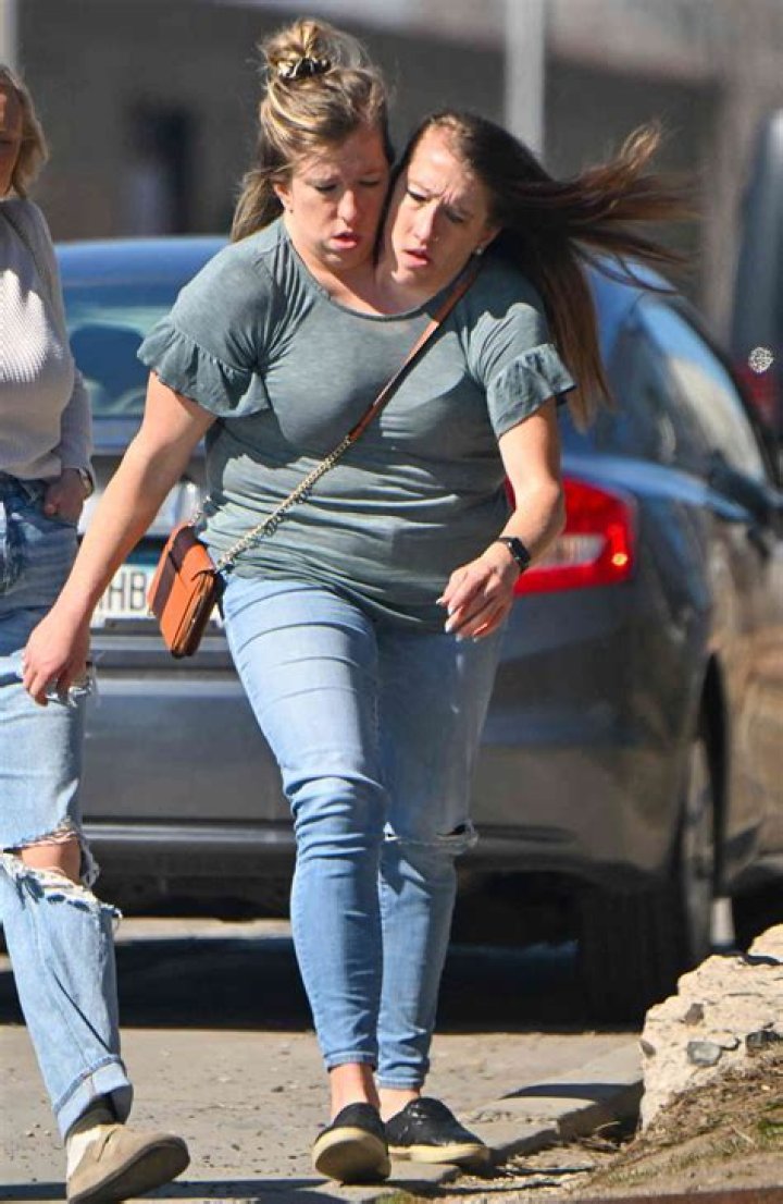 Was Abby Pregnant On The Ranch? – Celebrity