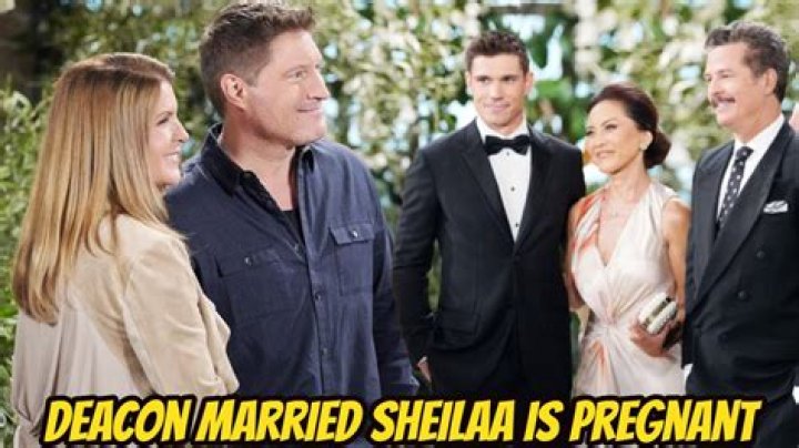 Was actor Richard Deacon married? – Celebrity