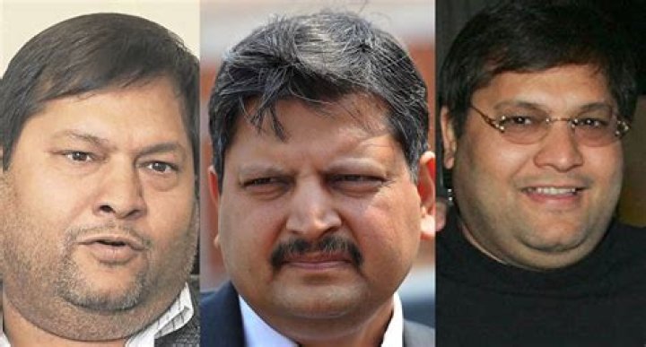
Was Ajay Gupta Arrested? Businessman Net Worth 2022 As Third Brother Is Still On Interpol’s List 