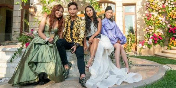 Was Anna Shay married? Bling Empire star’s personal life was shrouded in mystery