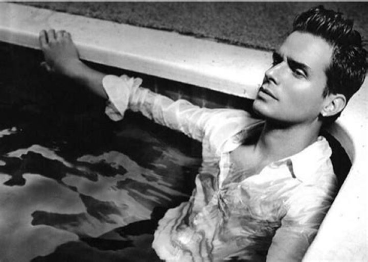 Was Antonio Sabato Jr. Blacklisted For Supporting President Donald Trump?