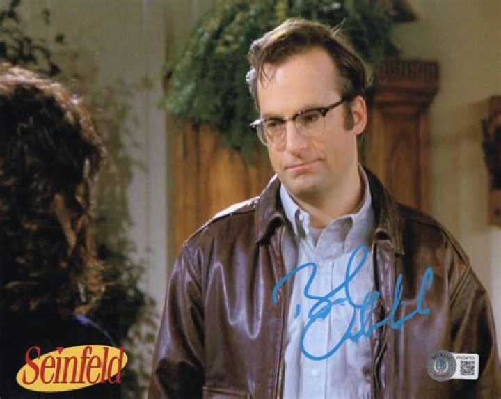 Was Bob Odenkirk on Seinfeld? – Celebrity