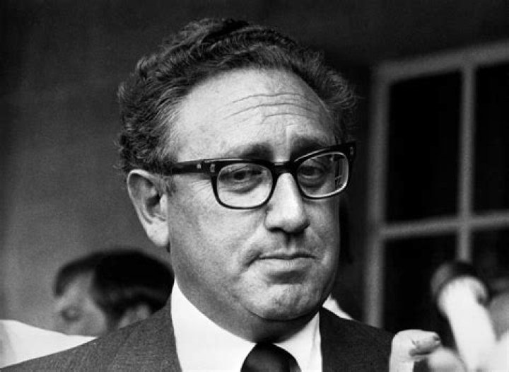 Was Henry Kissinger married at the time of death? How many times has Henry Kissinger married?