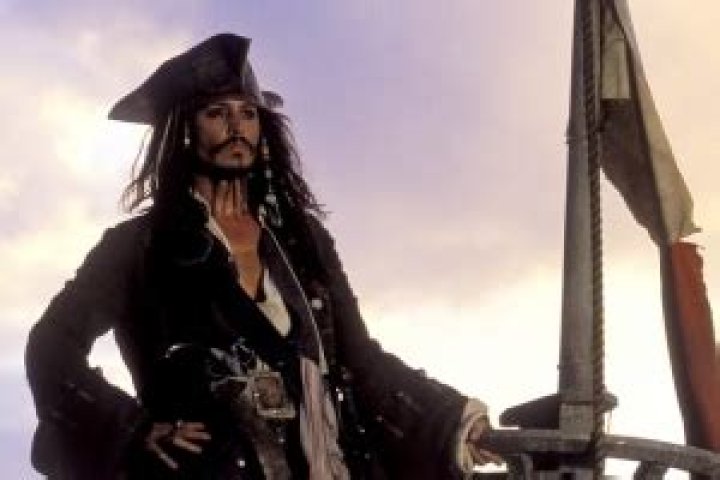 Was Jack Sparrow a real pirate? – Celebrity