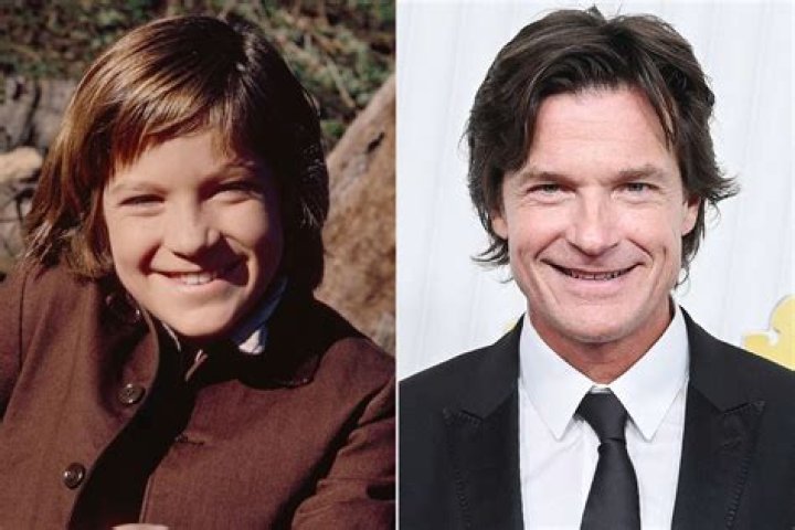 Was Jason Bateman on ‘Little House on the Prairie?’
