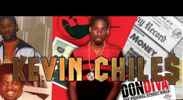 Was Kevin Chiles Involved In Drug Empire? Net Worth Explored