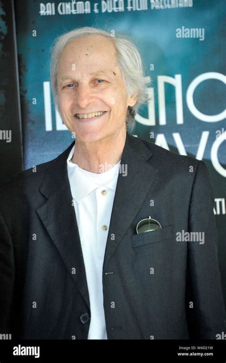 Was Lino Capolicchio Married? Italian Cinema Actor Died From Illness