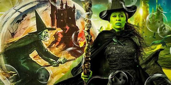 Was Mary Wickes the Wicked Witch in The Wizard of Oz? – Celebrity