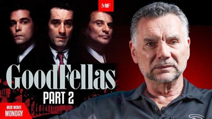 Was Michael Franzese In Goodfellas? – Celebrity