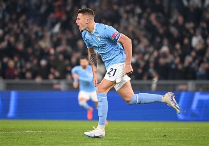 
Was Milinkovic Savic Arrested? Premier League Footballer Charges At Barnet London 