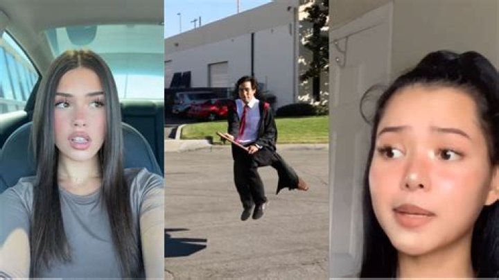 Was T nathan aka Tnathan Lokius Fairley Arrested? Tiktok and Charges
