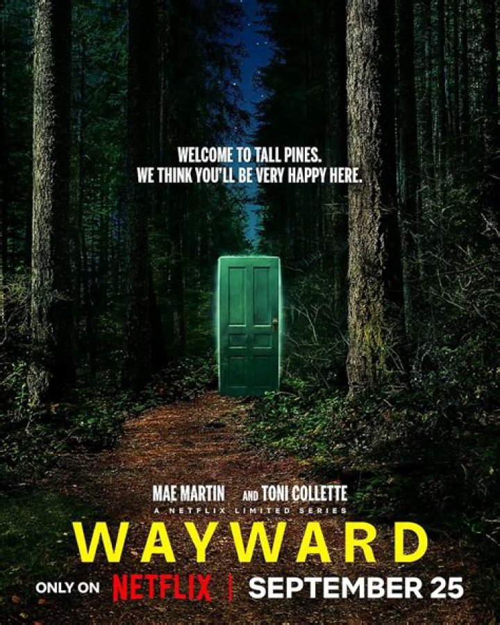 Watch Twin Peaksy Trailer For M. Night Shyamalan’s Wayward Pines