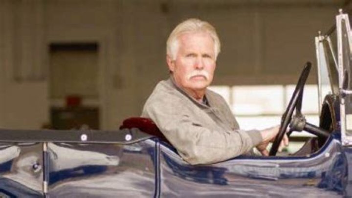 
Wayne Carini Wiki Bio, Net Worth, Wife, Age, Family, Height, Parents 