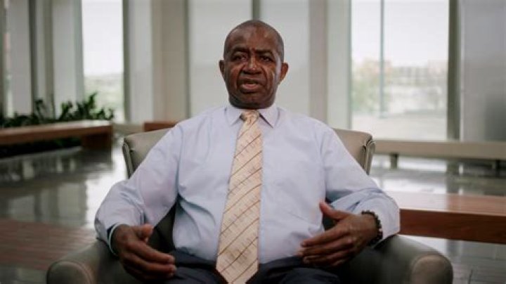 Dr. Wayne Wooten, MD – Salisbury, NC