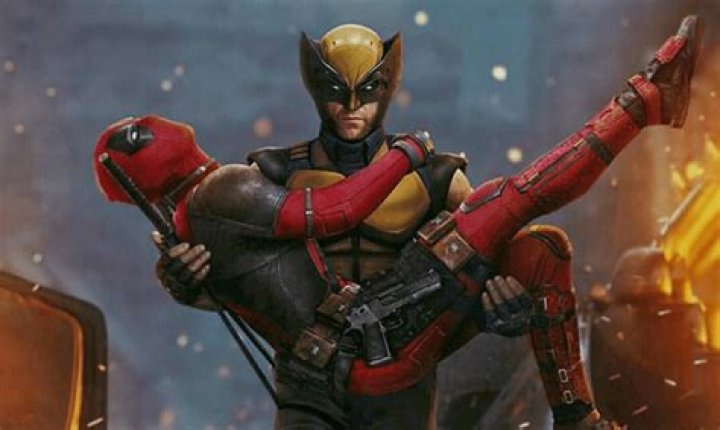 We may know exactly when we can expect our first look at Hugh Jackman’s Wolverine return in ‘Deadpool 3’