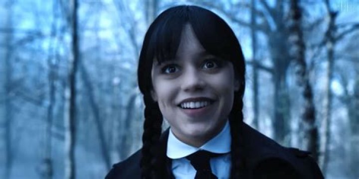 ‘We want to lean into the horror more’: Jenna Ortega says ‘Wednesday’ is ditching love interests for season 2