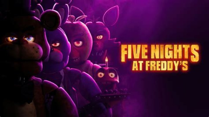 ‘We wrote it a year before that came out’: Don’t forget Disney accidentally brought ‘Five Nights at Freddy’s’ to life before the game had even released