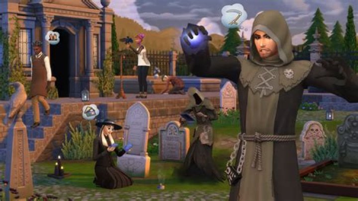 
Web of Death release date, plot, and more details 