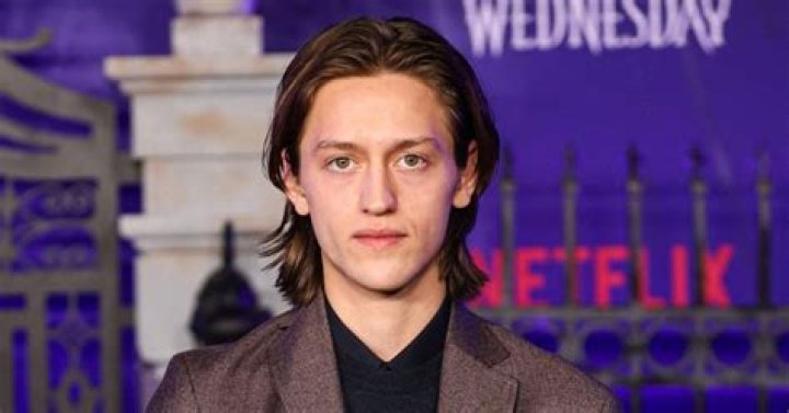 ‘Wednesday’ fans hijack official show post advocating for the cancellation of Percy Hynes White