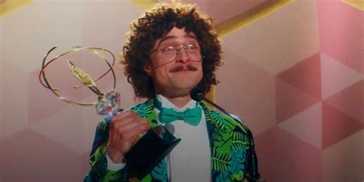 Weird Al Yankovic’s
Addicted to Spuds Lyrics