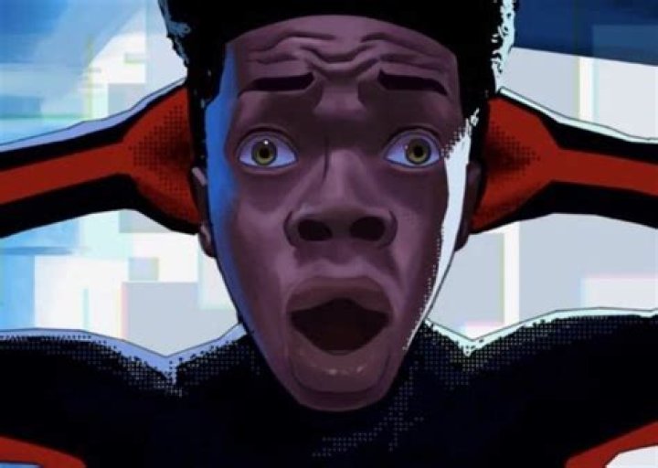 Watch: Weird Miles Morales Glitch Transforms Spider-Man Into A Trash Can