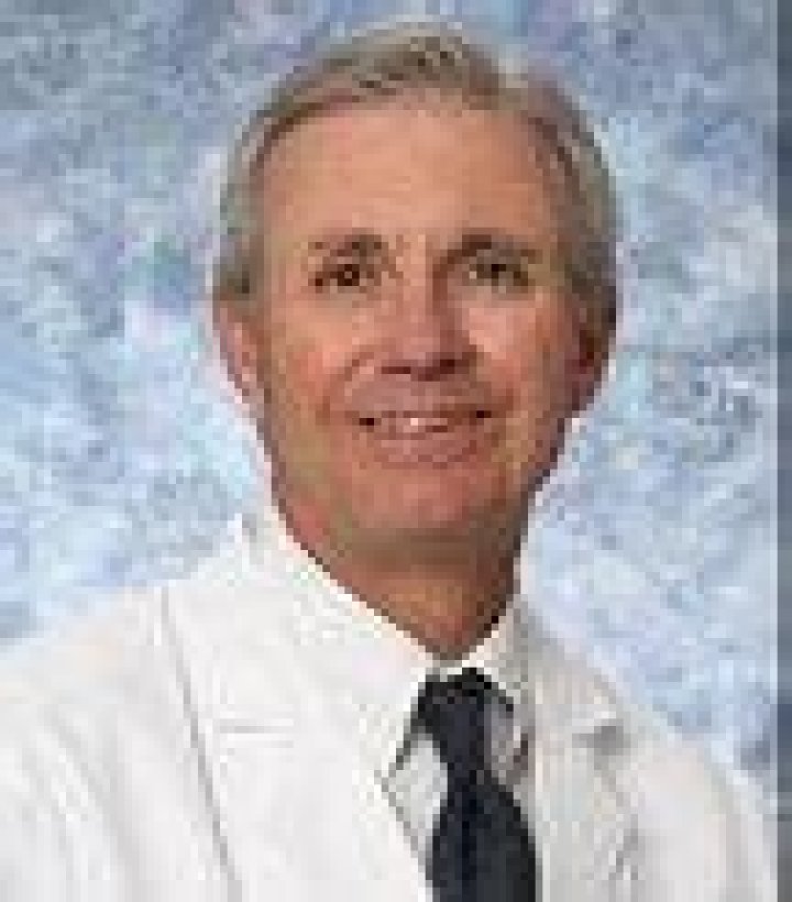 Dr. Weldon Smith Jr., MD – Dallas, TX