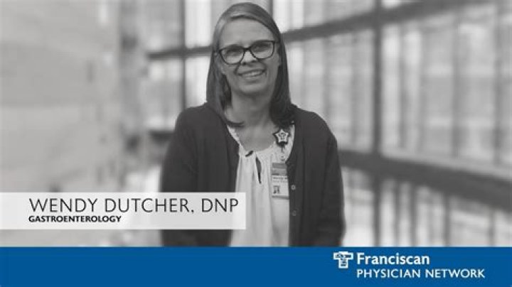 Wendy Dutcher – Michigan City, IN