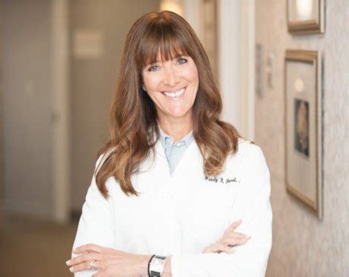 Dr. Wendy Hurst, MD – Englewood, NJ