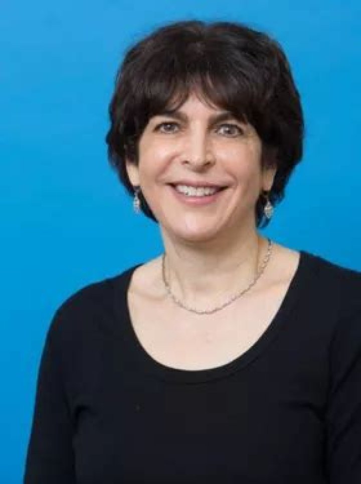 Dr. Wendy Livingston, MD – Parsippany, NJ