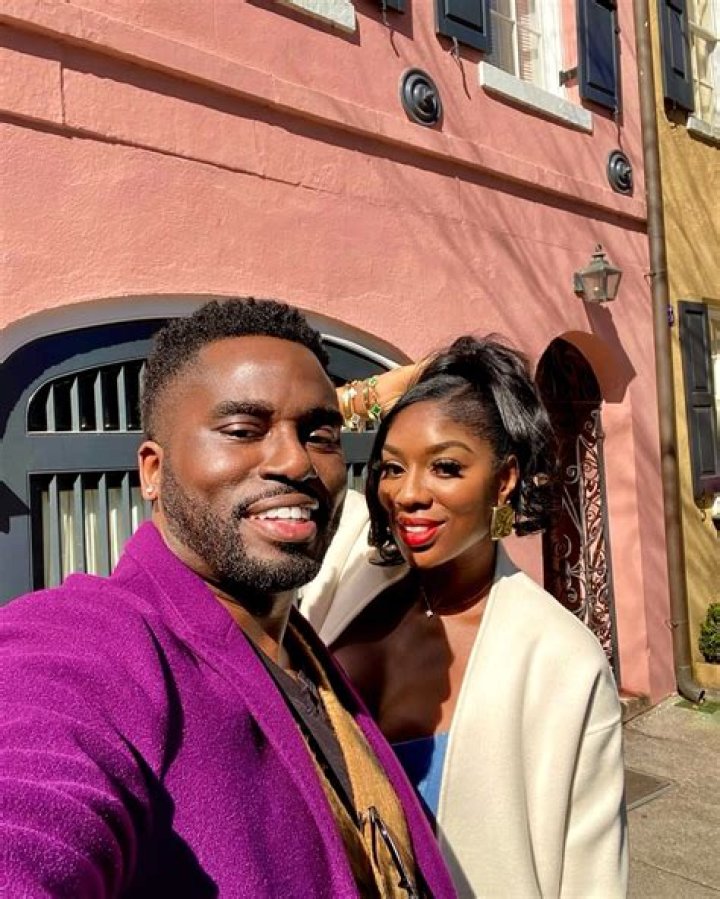 Wendy Osefo Net Worth, Husband, Age, Biography, Height – The Real Housewives of Potomac