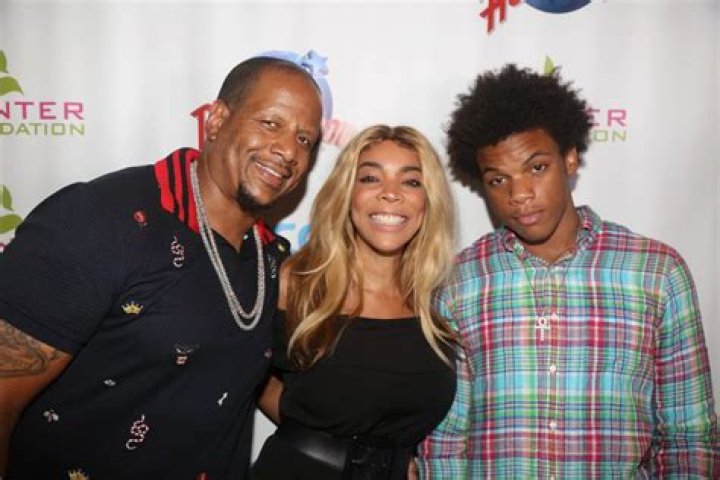 Wendy Williams Emerges From Her Year From Hell Looking Fabulous In New Photos In Miami As She Turns The Page From Kevin Hunter Sr And Sharina Hudson
