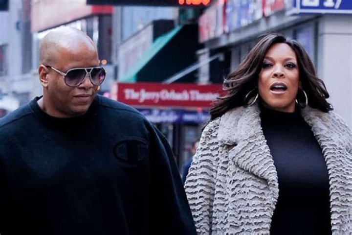 Wendy Williams’ Ex-Husband Kevin Hunter Launches New Publishing Company
