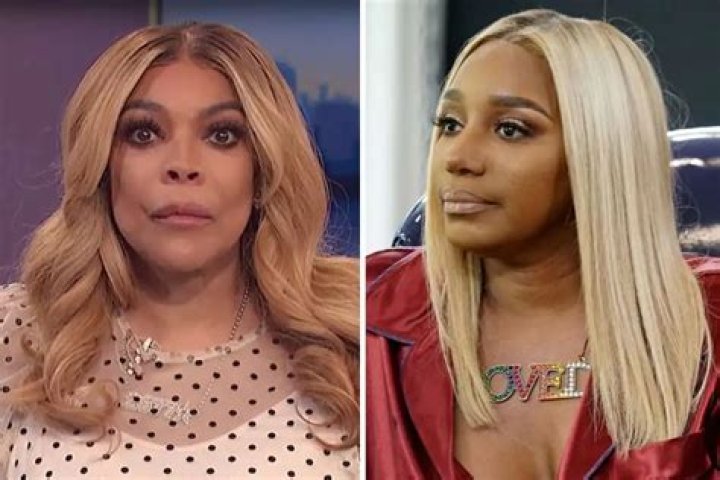 Wendy Williams Fans Are Disappointed After She Leaks NeNe Leakes’ Private Message About RHOA