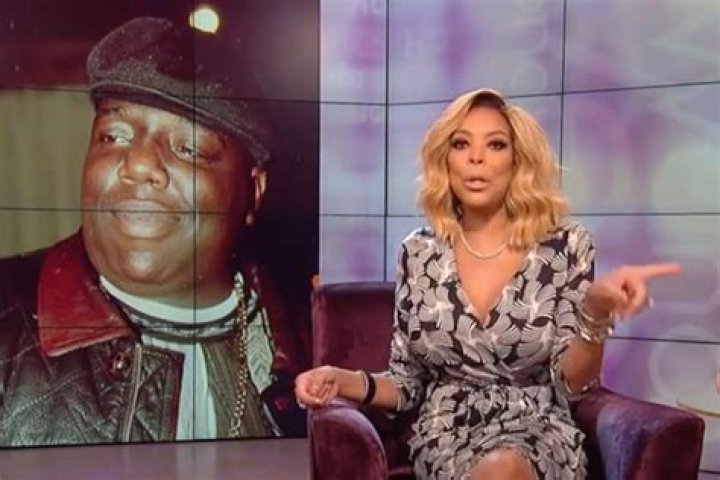 Wendy Williams Finally Talks About The Notorious B.I.G. Hook-Up Rumors – What Happened Between Them?