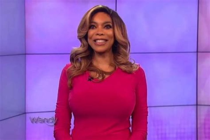 Wendy Williams Is Reportedly Feeling Much Better Despite The Health And Marriage Issues