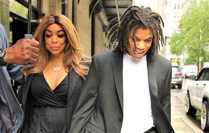 
Wendy Williams’ Son Kevin Hunter Jr., 22, Evicted from Miami Apartment Over $70,000 in Unpaid Rent 