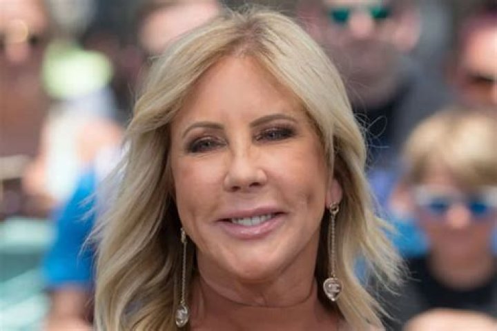 Wendy Williams Tells Vicki Gunvalson To Just Leave RHOC After The OG Lost Her Full-Time Status