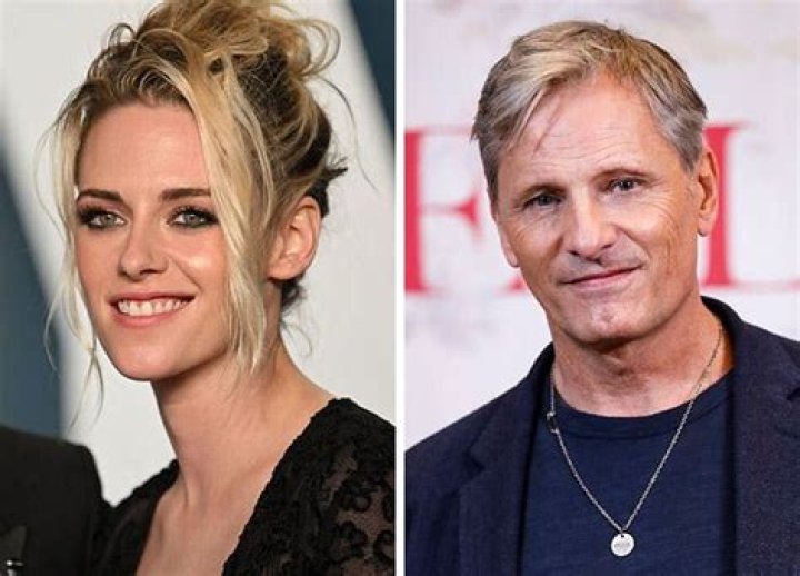 Were Kristen Stewart and Viggo Mortensen Ever Dating? Crimes of the Future Roles Explained