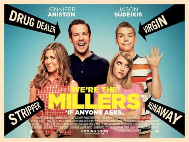 We’re The Millers Review