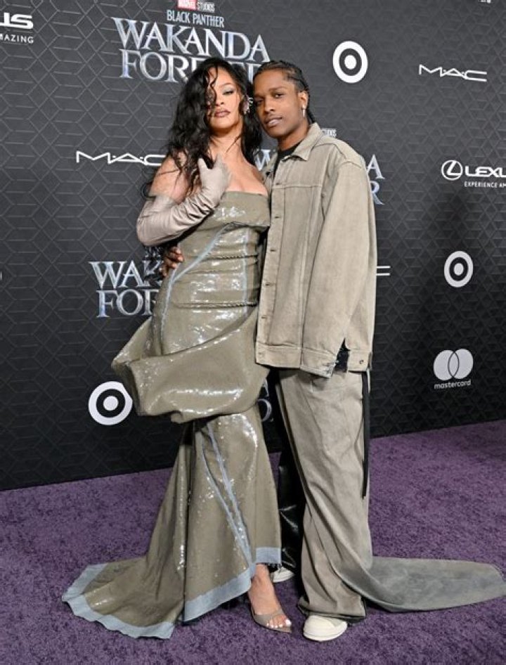Were Tahiry Jose And Asap Rocky In A Relationship? Details To Know