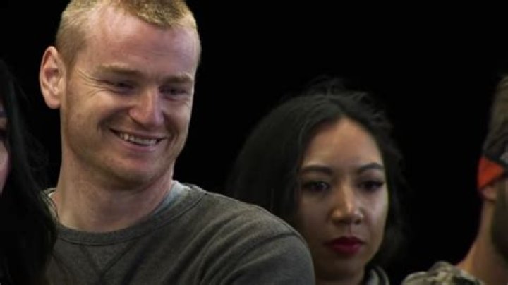 Wes Bergmann from ‘The Challenge’: A look into his reality competition career