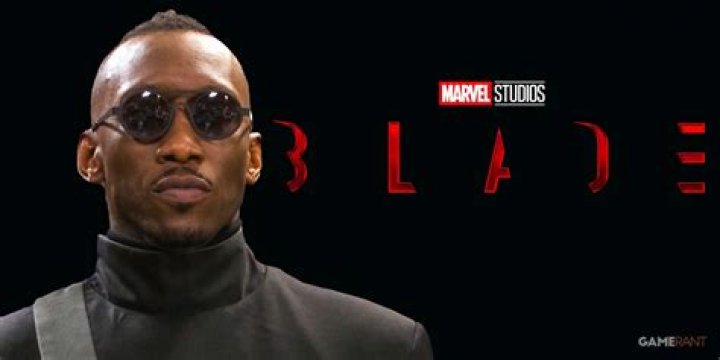 Wesley Snipes Dishes On New Blade Casting Following Marvel’s Announcement To Reboot The Series