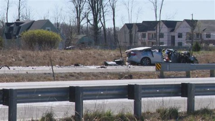 Westfield Indiana Tucker Swain Accident Family Seeks Help