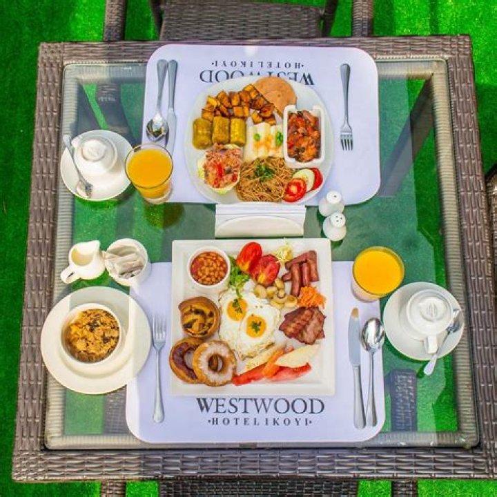 Westwood Hotel Ikoyi, Ikoyi