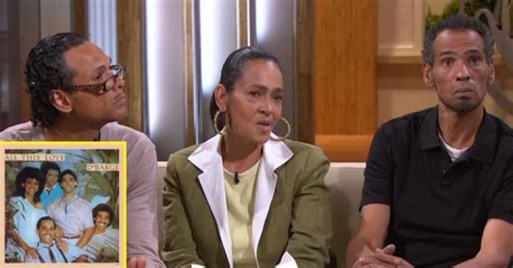 What abuse did the DeBarge family have?