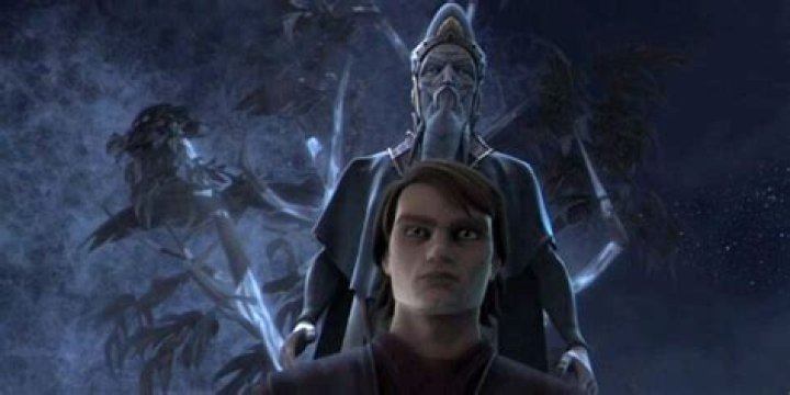 What are Mortis Gods in ‘Star Wars?’ The Ones reference in ‘Ahsoka,’ explained