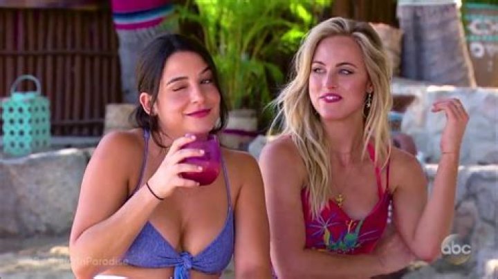What ‘Bachelor In Paradise’ rules do contestants have to follow?