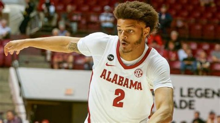 What did Darius Miles do? University of Alabama basketball player charged with murder
